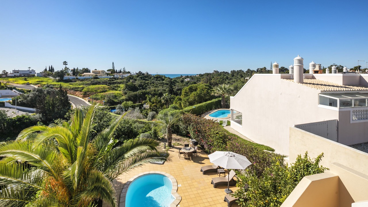 Photo of Outdoor in Carvoeiro