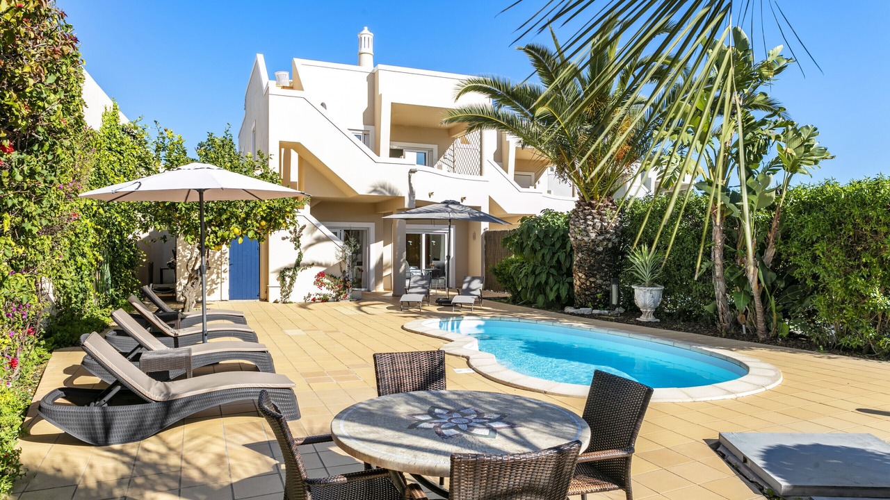 Photo of Outdoor in Carvoeiro