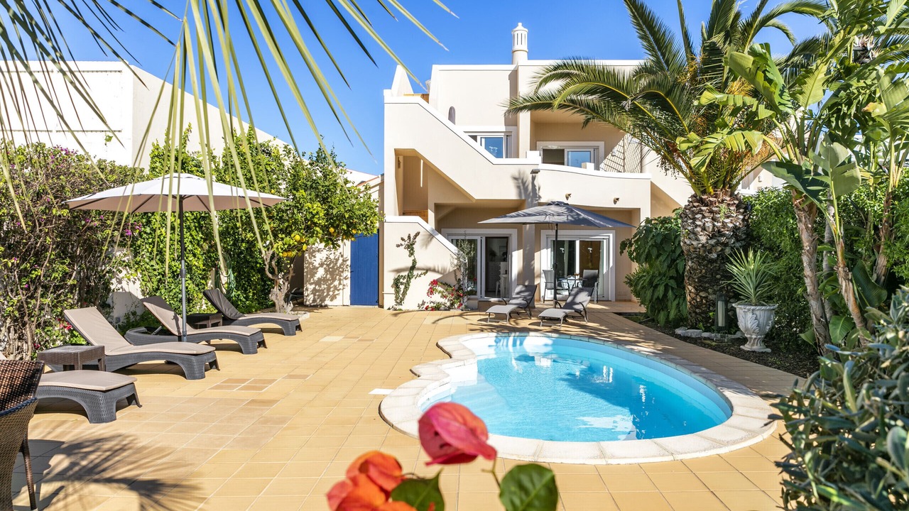 Photo of Outdoor in Carvoeiro