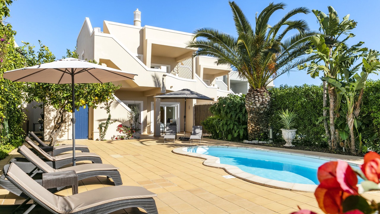 Photo of Outdoor in Carvoeiro
