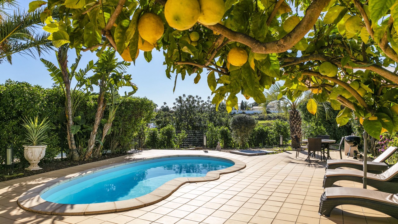 Photo of Outdoor in Carvoeiro
