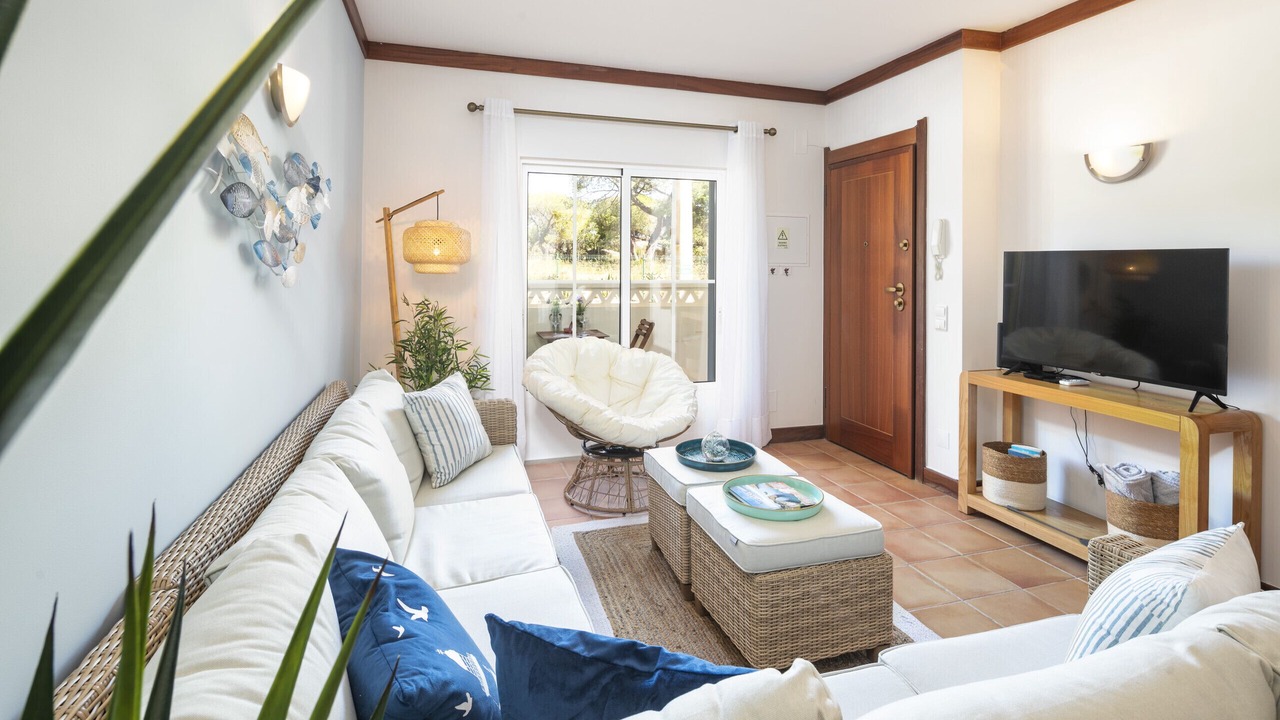 Photo of Livingroom in Benagil