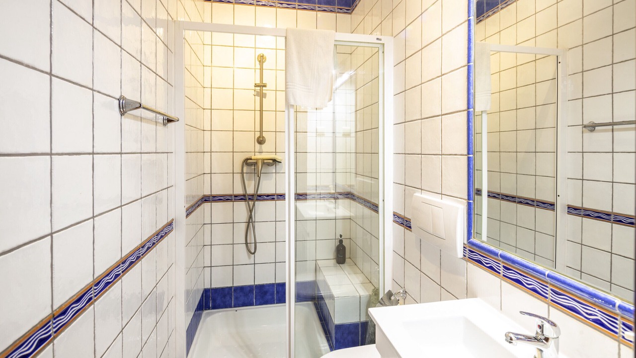 Photo of Bathroom in Benagil