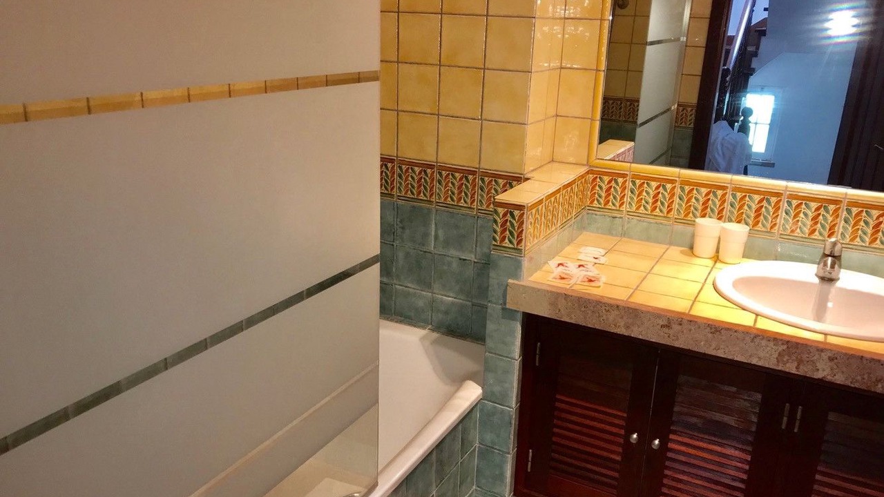 Photo of Bathroom in Benagil
