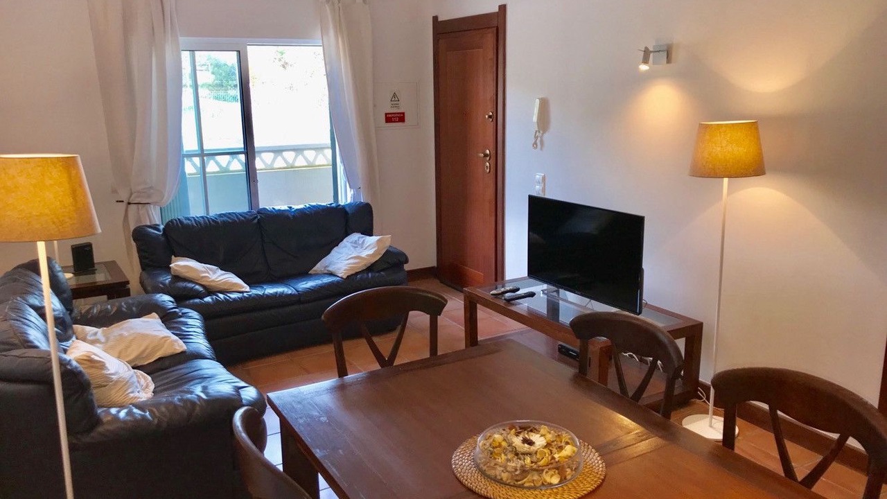 Photo of Livingroom in Benagil