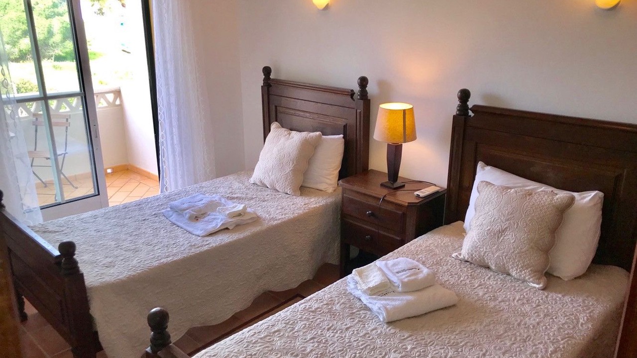 Photo of Bedroom in Benagil