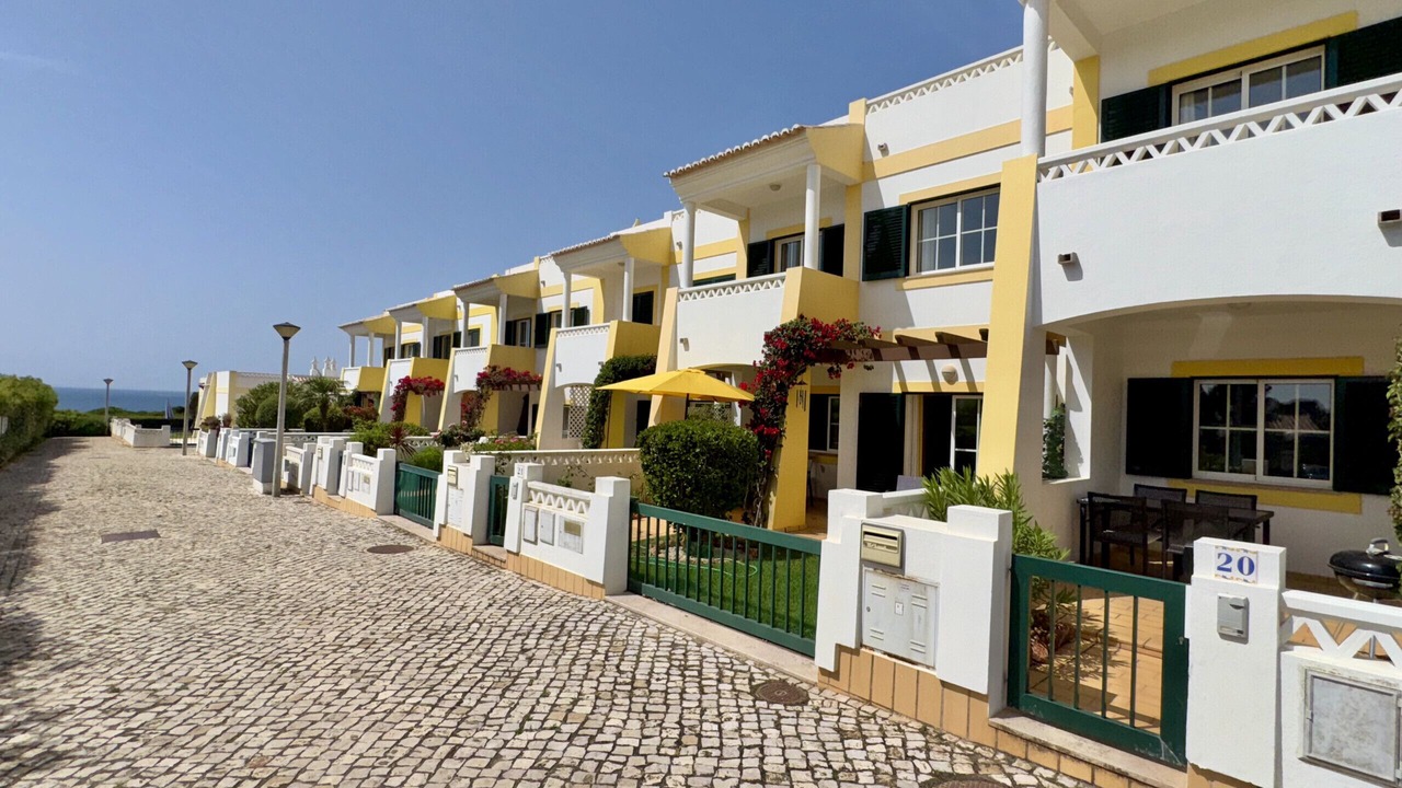 Photo of Outdoor in Benagil