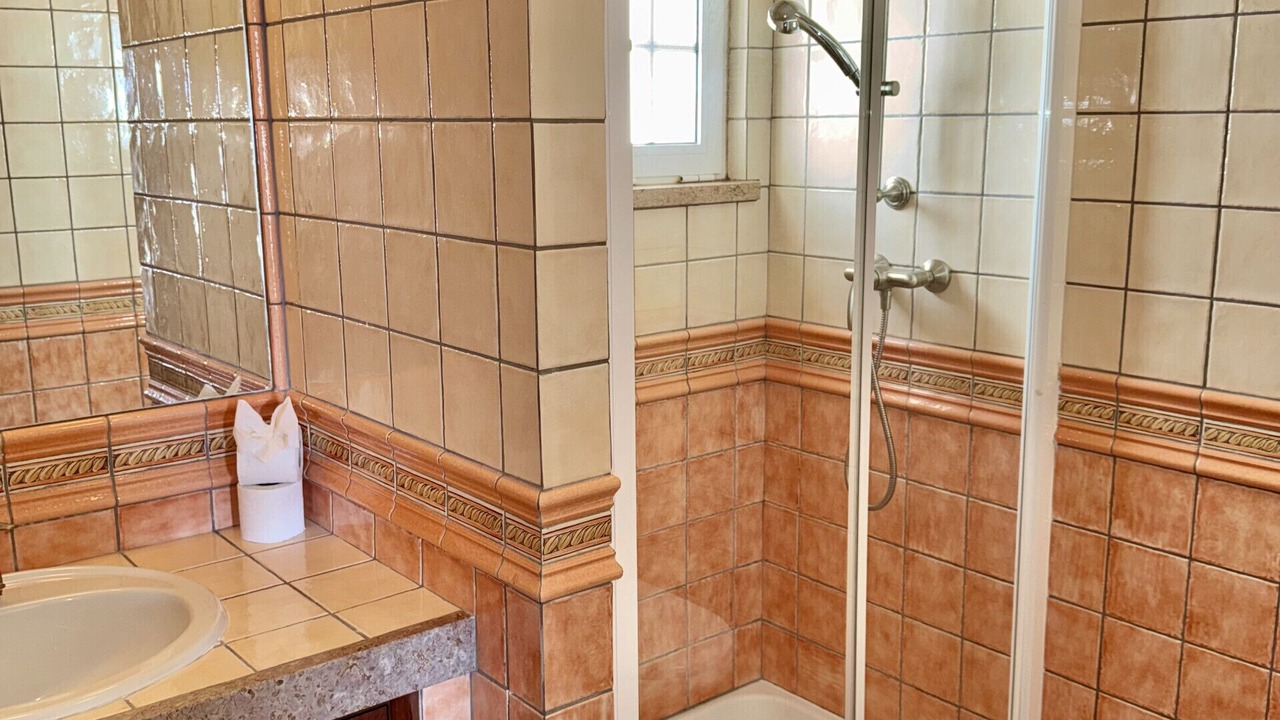 Photo of Bathroom in Benagil