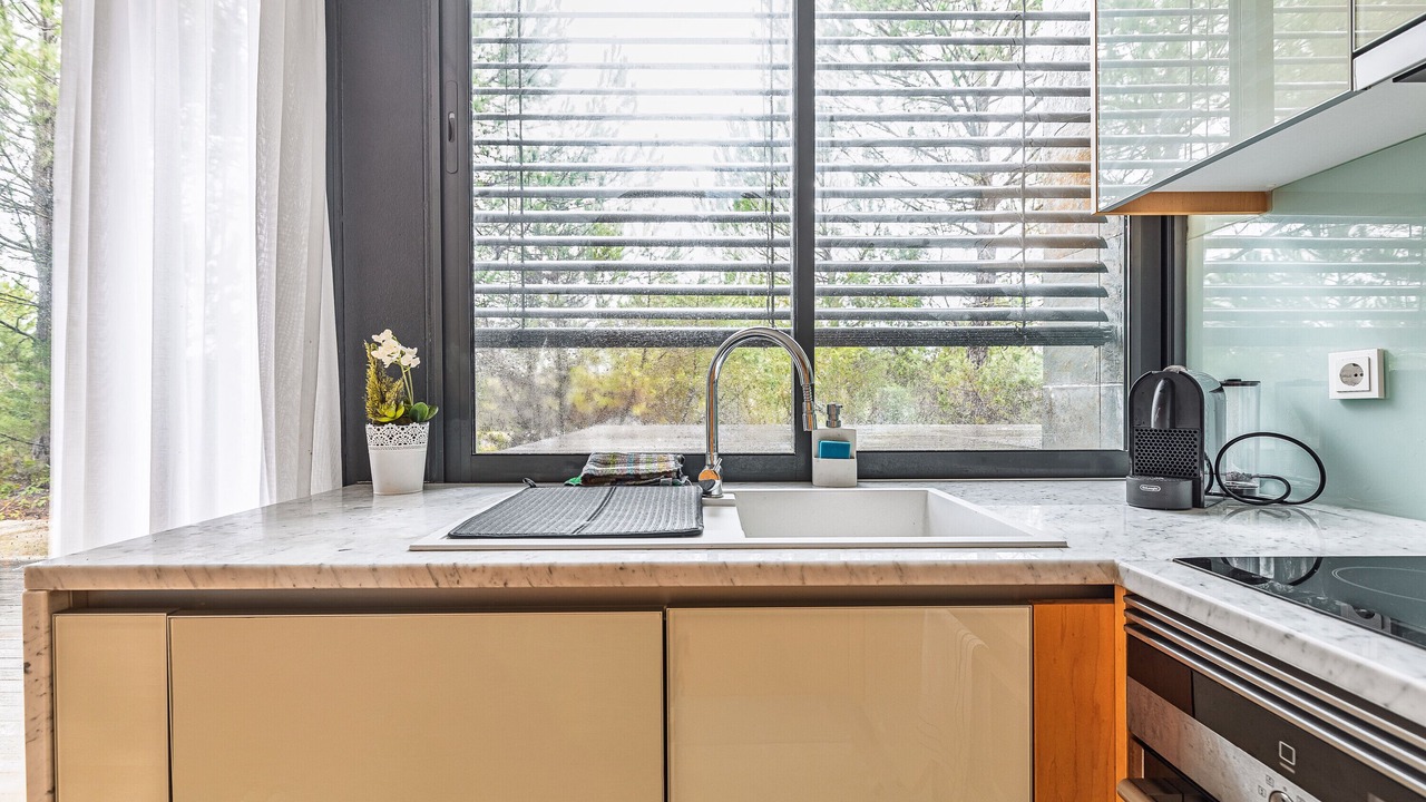Photo of Kitchen in Carvalhal