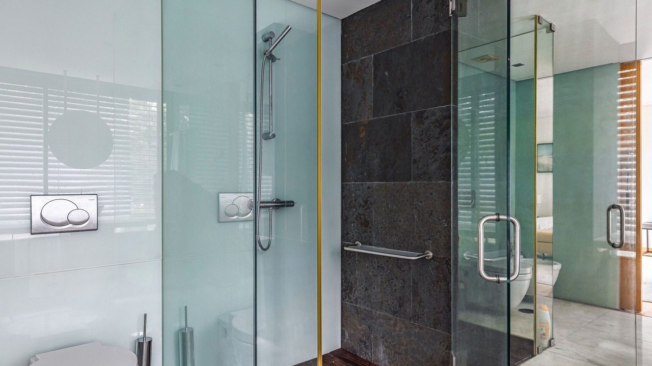 Photo of Bathroom in Carvalhal