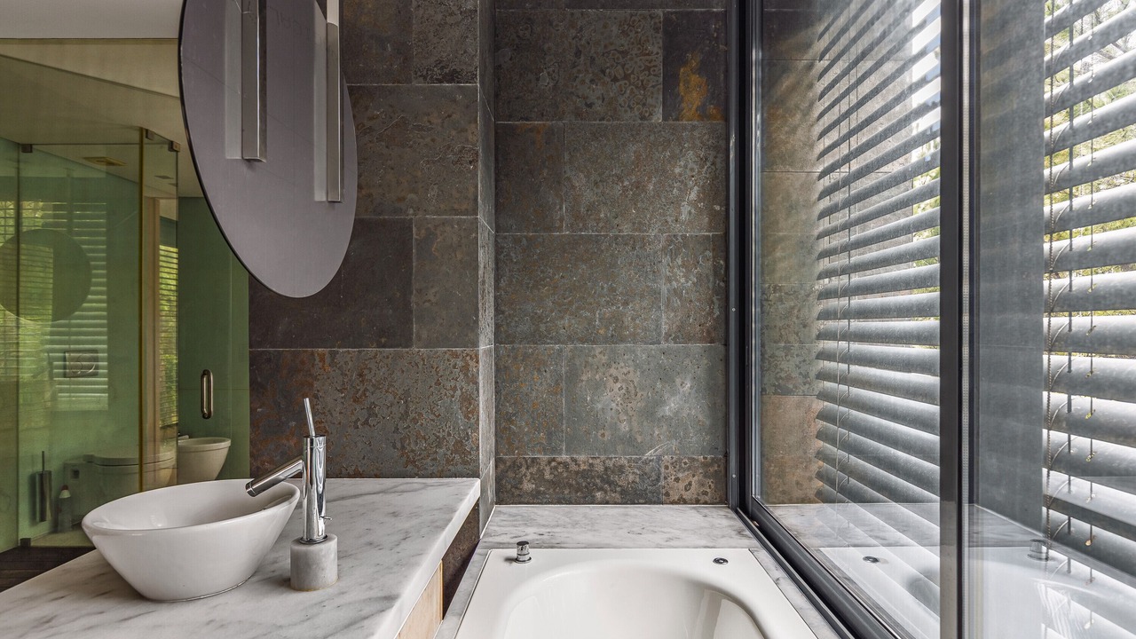 Photo of Bathroom in Carvalhal