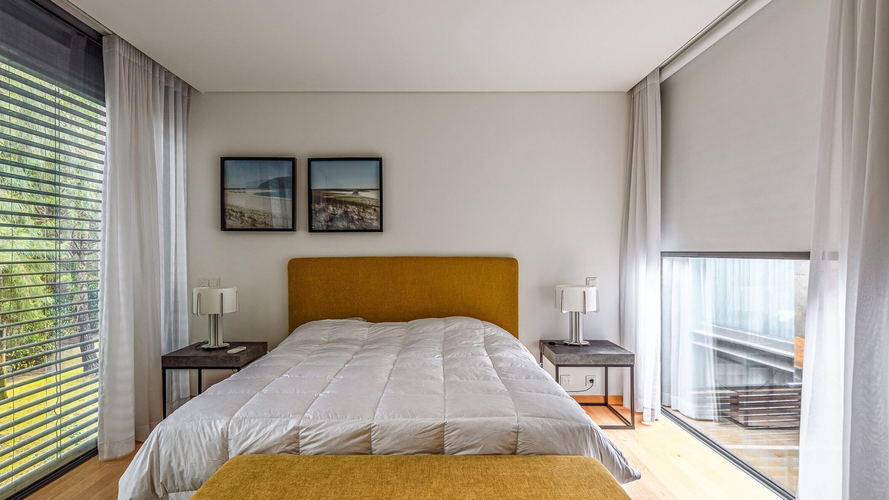 Photo of Bedroom in Carvalhal