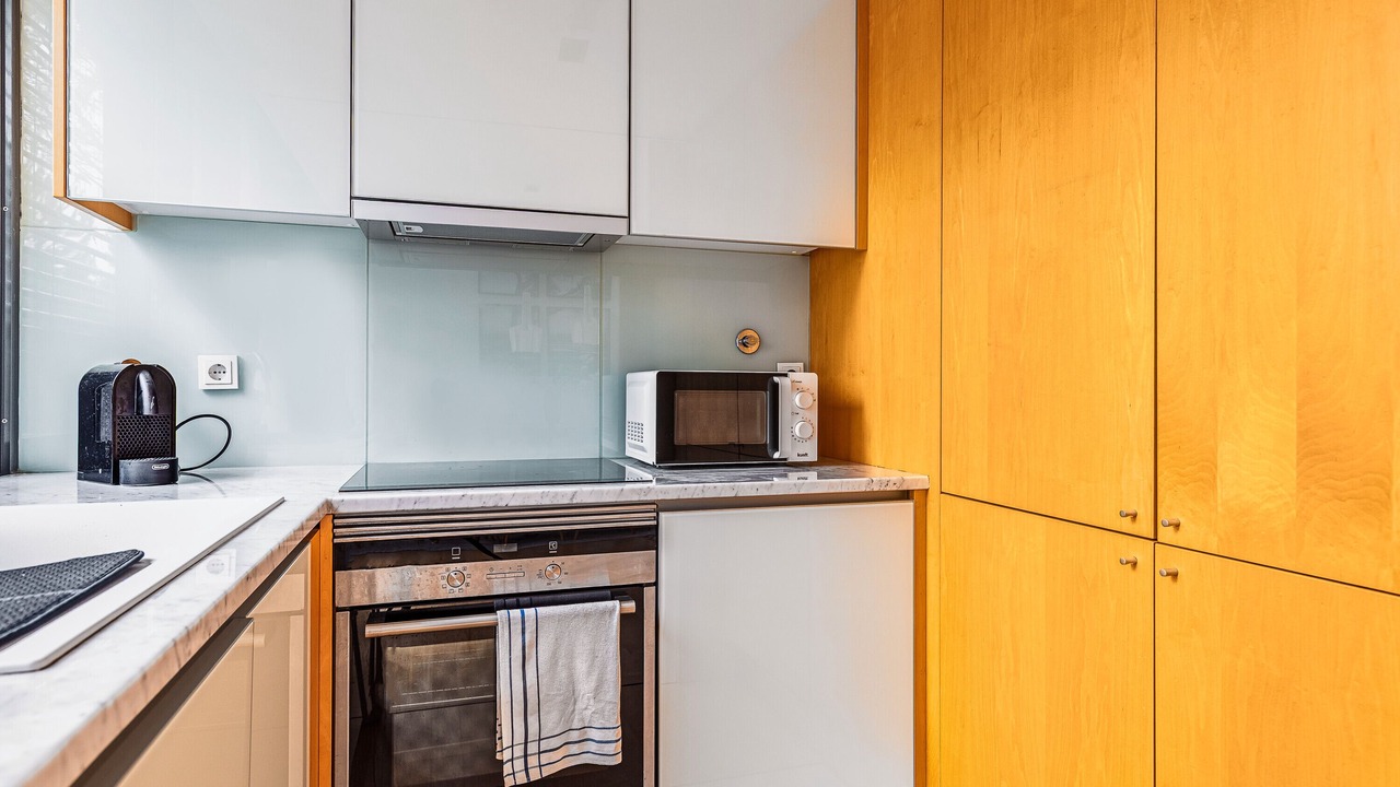 Photo of Kitchen in Carvalhal