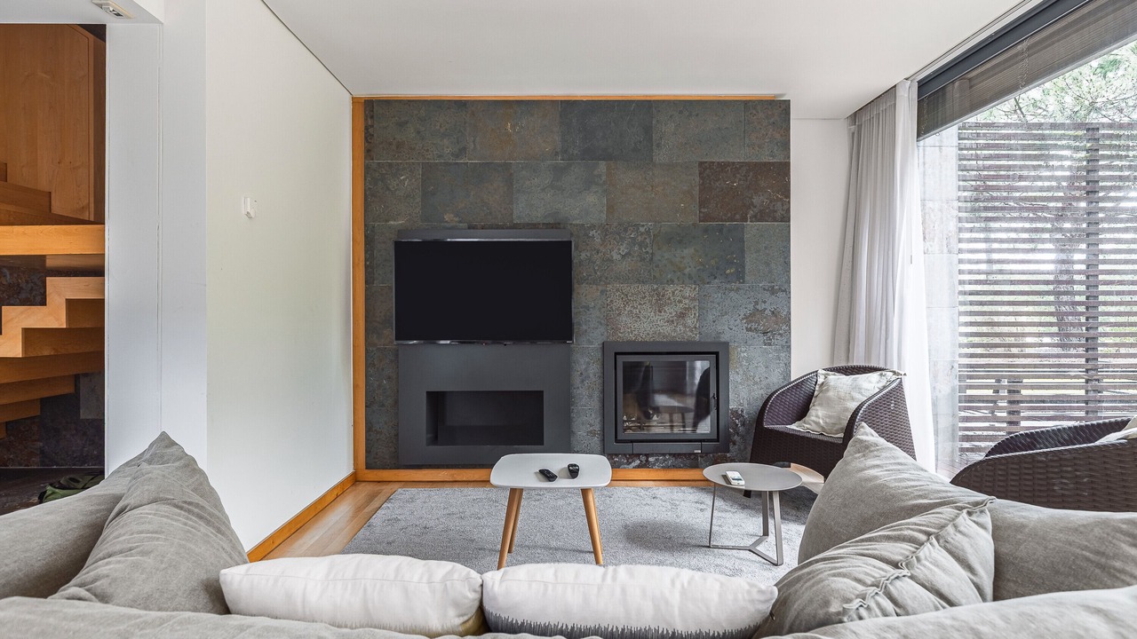 Photo of Livingroom in Carvalhal