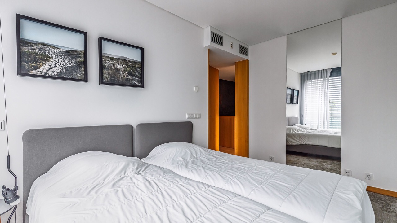 Photo of Bedroom in Carvalhal