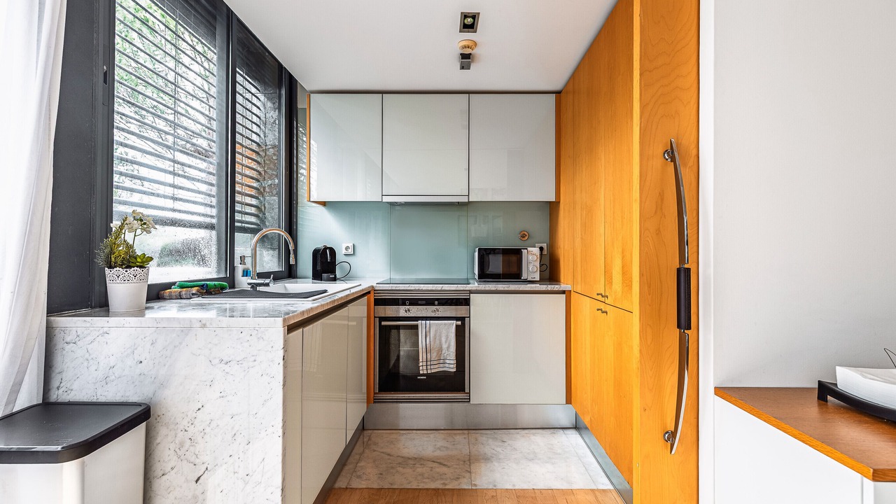 Photo of Kitchen in Carvalhal