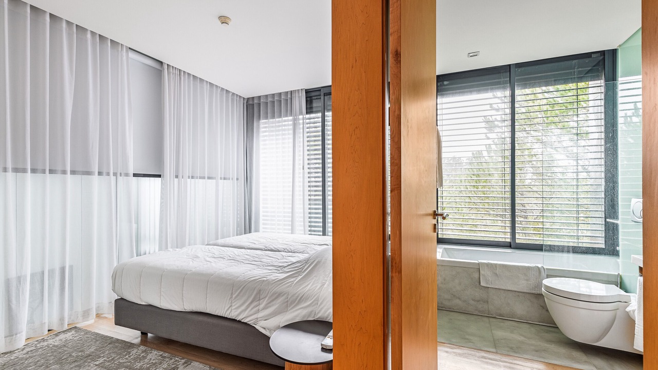 Photo of Bathroom in Carvalhal