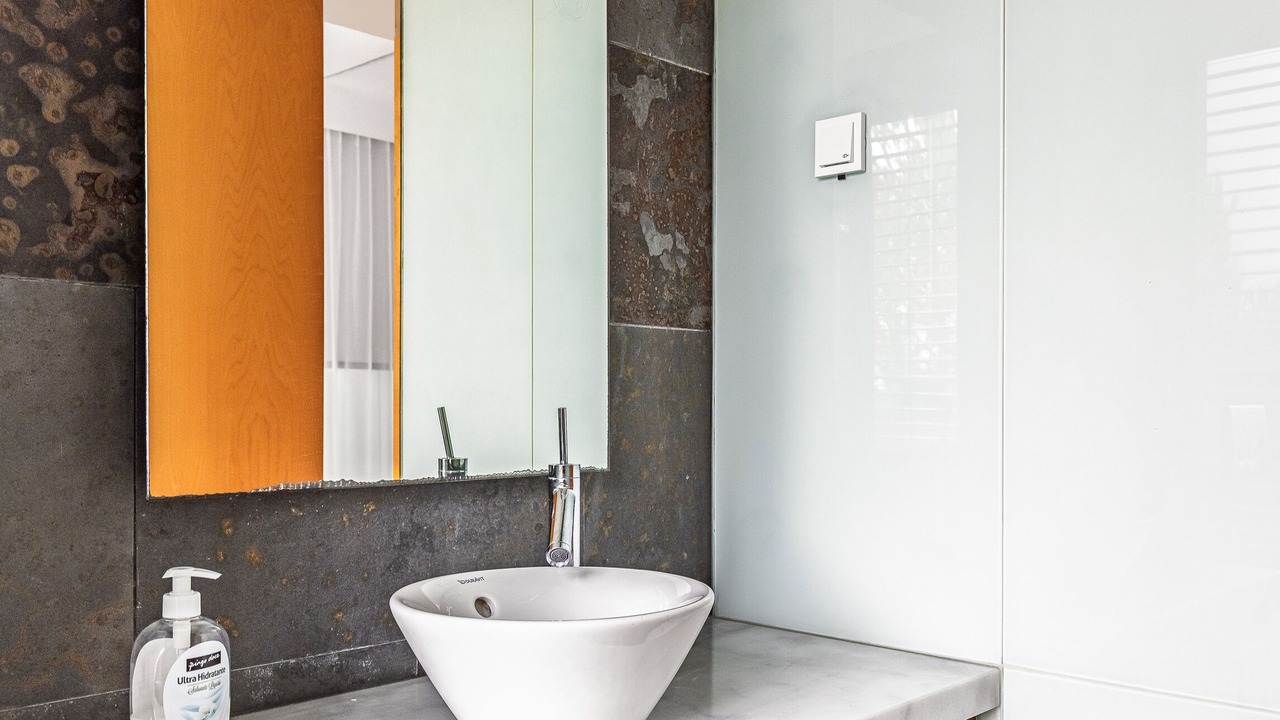 Photo of Bathroom in Carvalhal