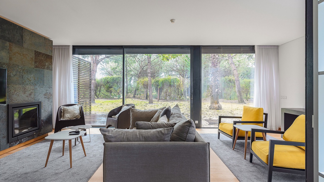 Photo of Livingroom in Carvalhal
