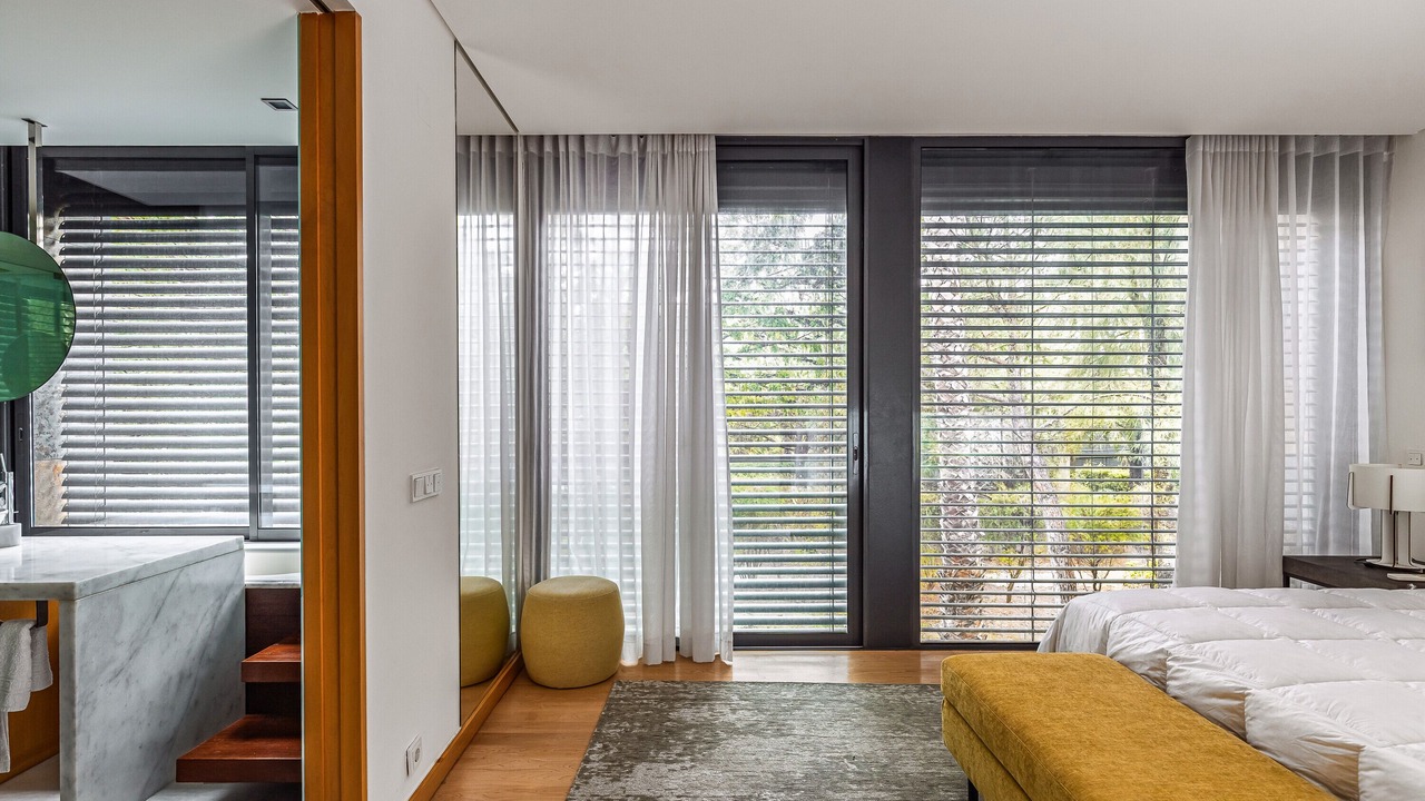 Photo of Bedroom in Carvalhal
