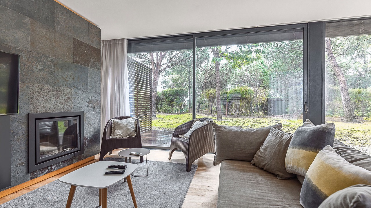 Photo of Livingroom in Carvalhal