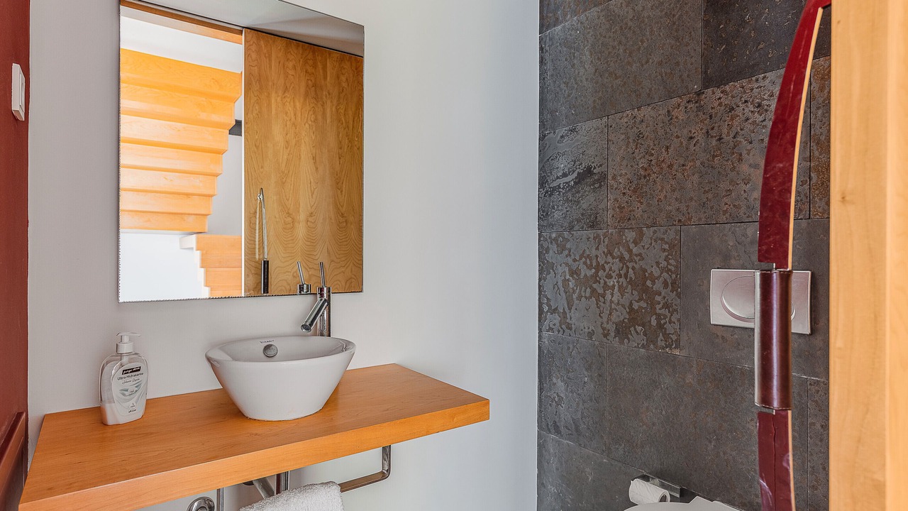 Photo of Bathroom in Carvalhal