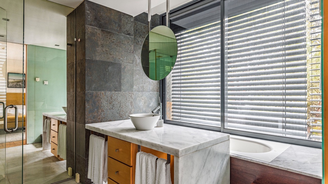 Photo of Bathroom in Carvalhal