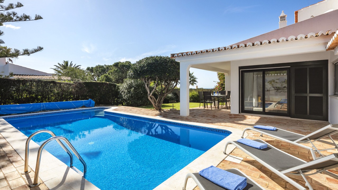 Photo of Outdoor in Carvoeiro