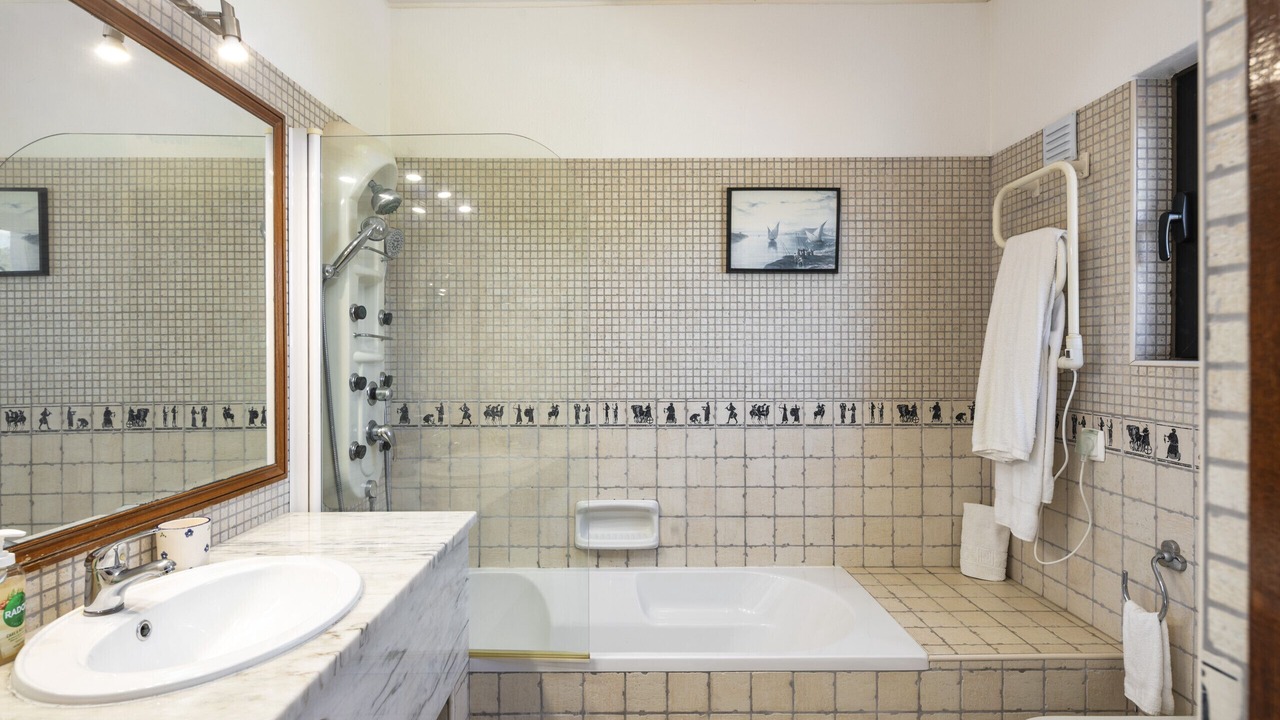 Photo of Bathroom in Carvoeiro
