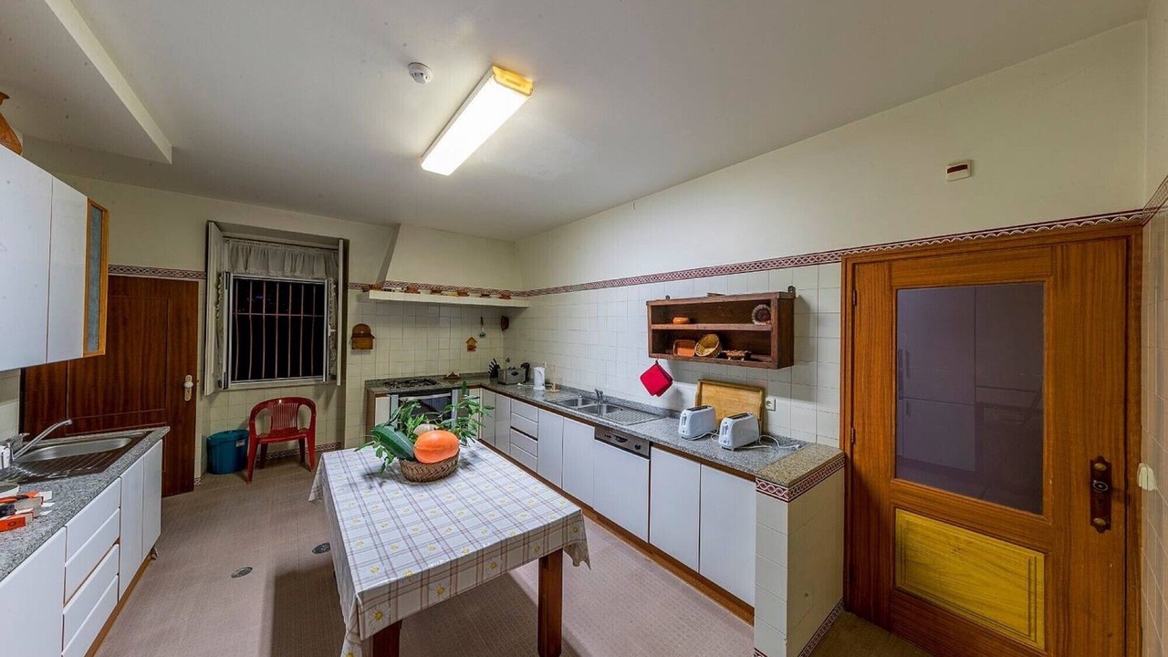 Photo of Kitchen in Felgueiras