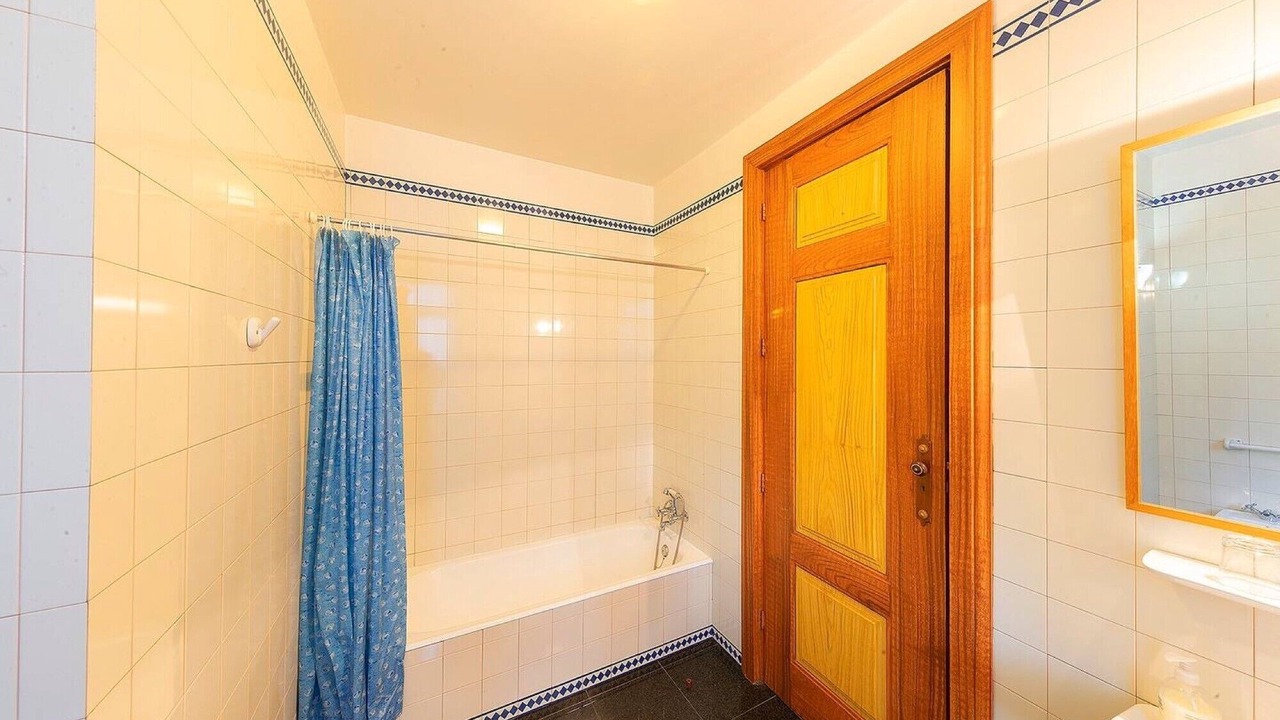 Photo of Bathroom in Felgueiras