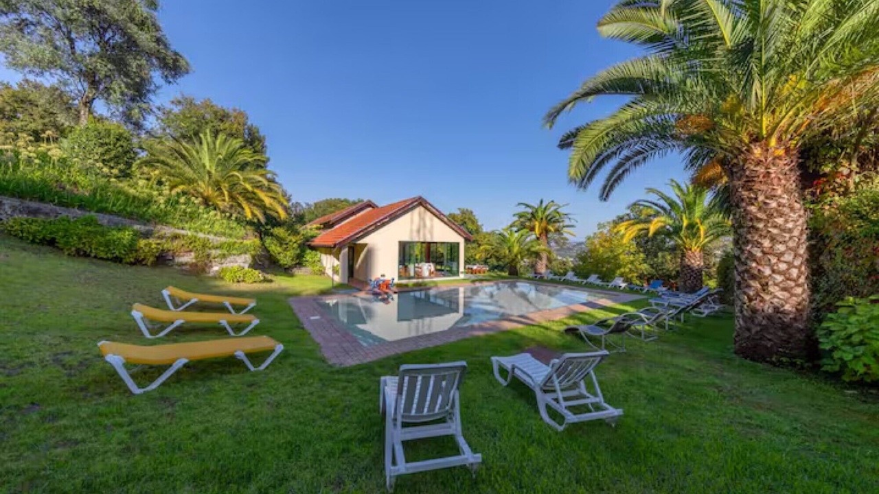 Photo of Outdoor in Felgueiras