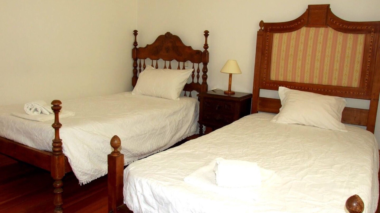 Photo of Bedroom in Felgueiras