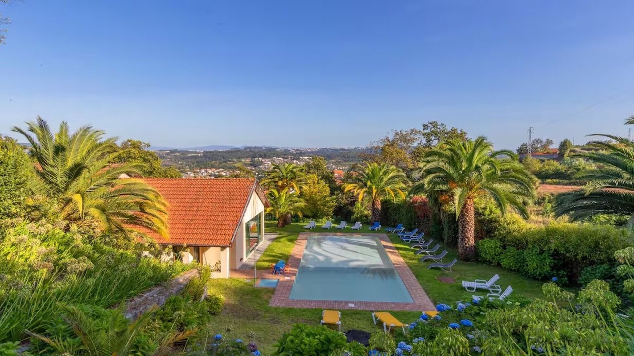 Photo of Outdoor in Felgueiras