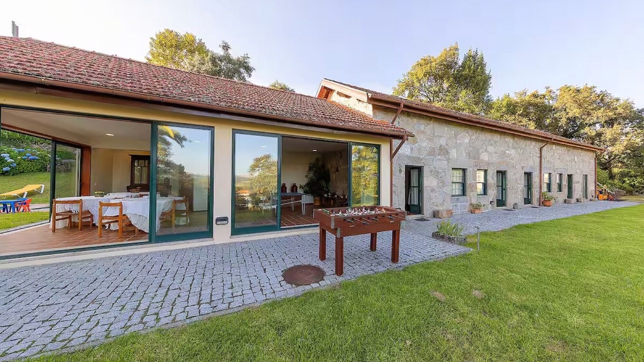 Photo of Outdoor in Felgueiras