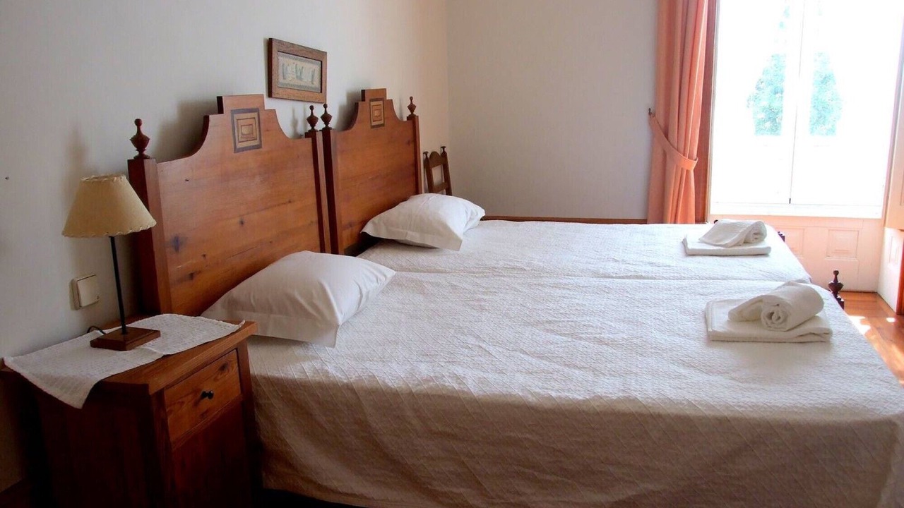 Photo of Bedroom in Felgueiras