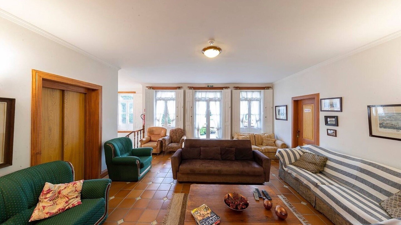 Photo of Livingroom in Felgueiras