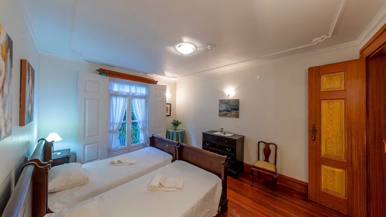 Photo of Bedroom in Felgueiras