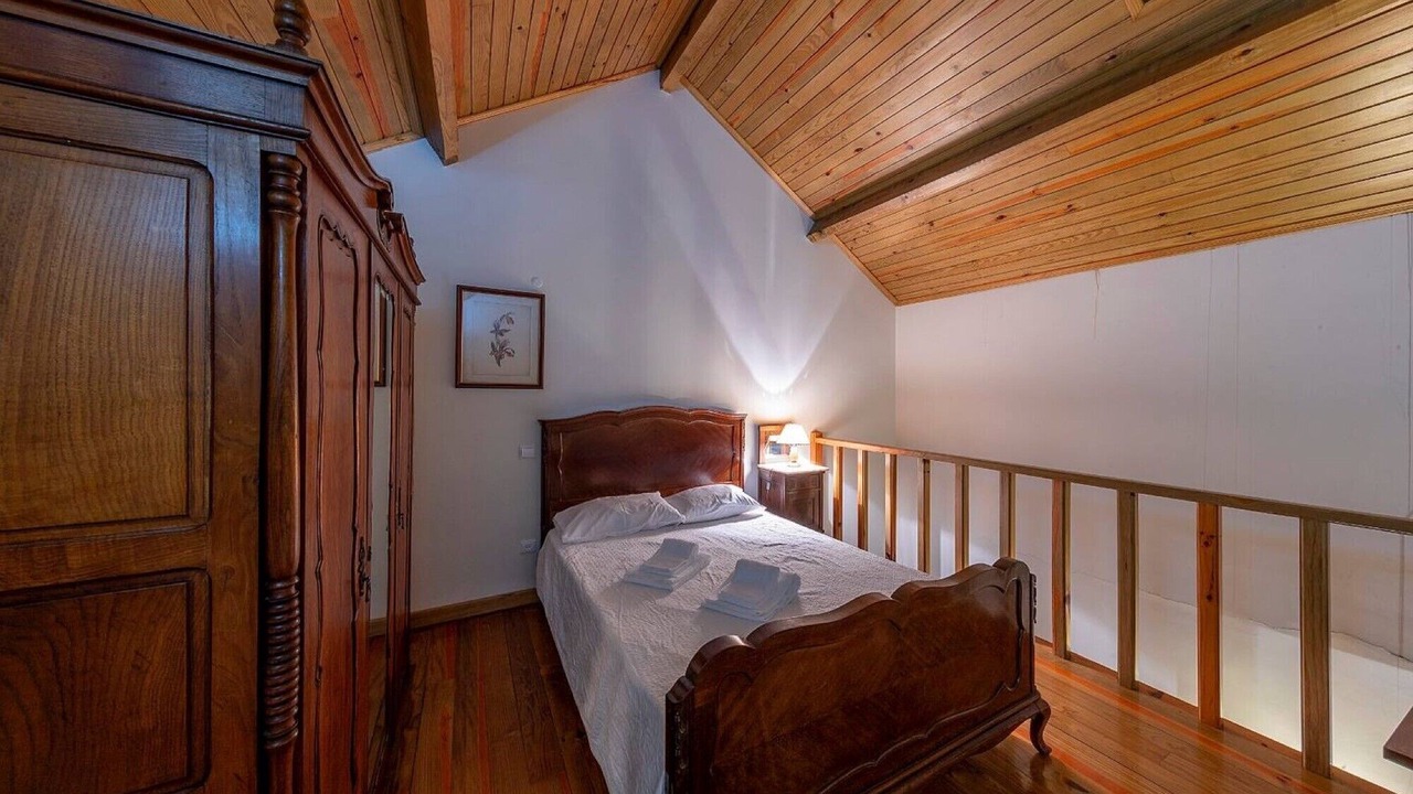 Photo of Bedroom in Felgueiras