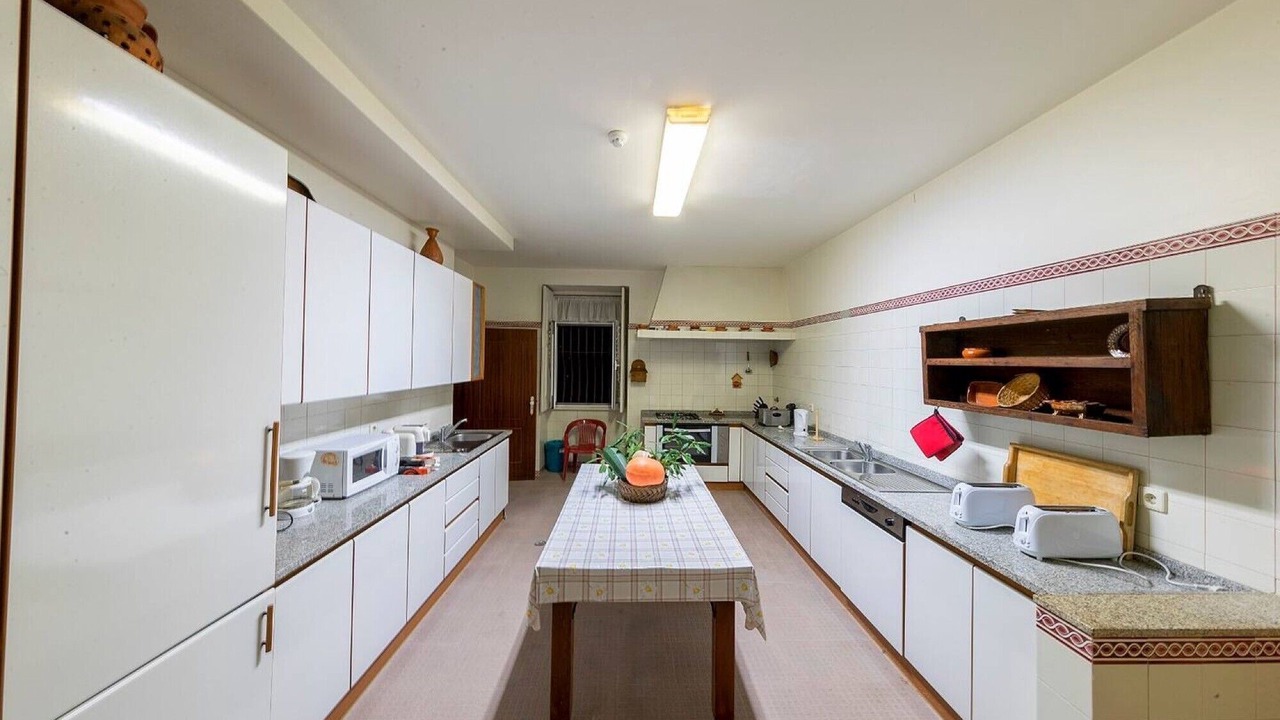 Photo of Kitchen in Felgueiras