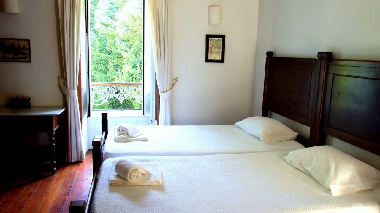 Photo of Bedroom in Felgueiras