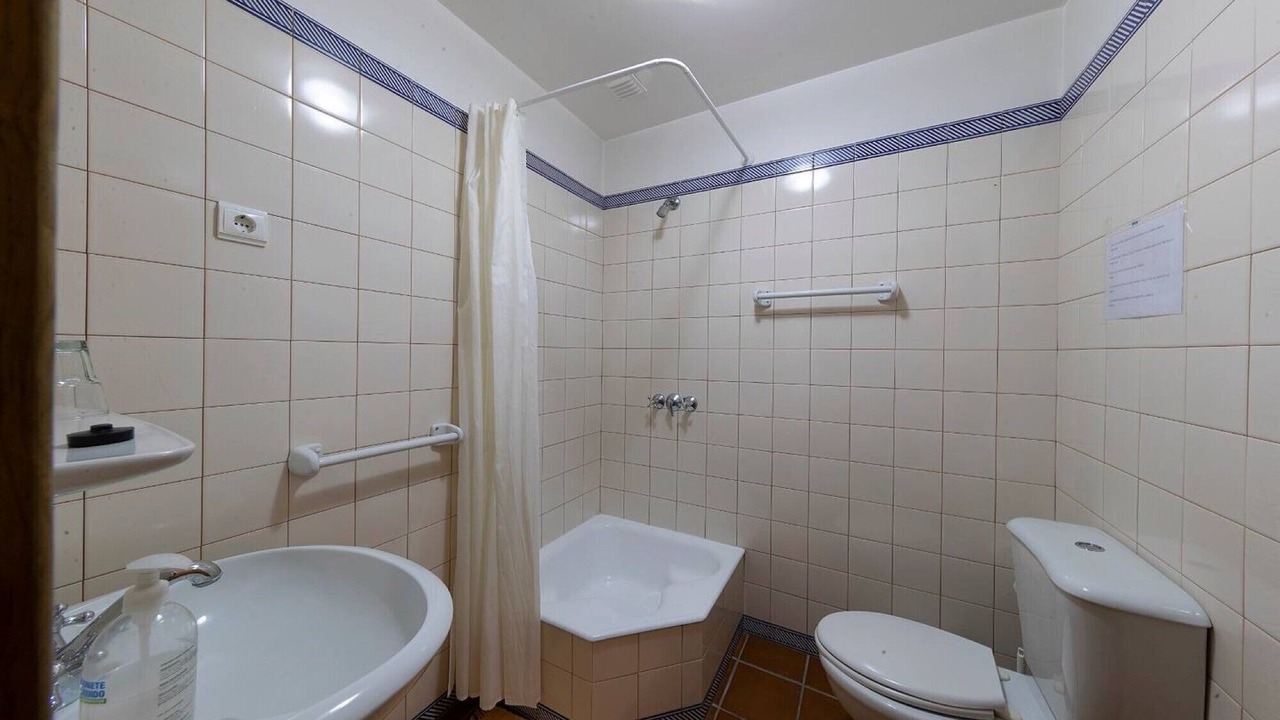 Photo of Bathroom in Felgueiras