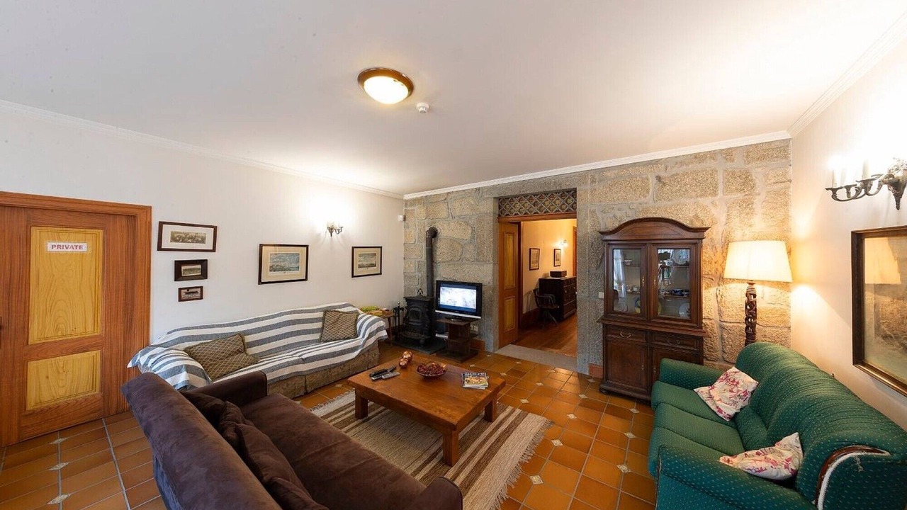 Photo of Livingroom in Felgueiras