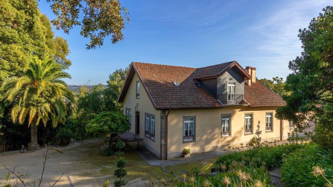 Photo of Outdoor in Felgueiras