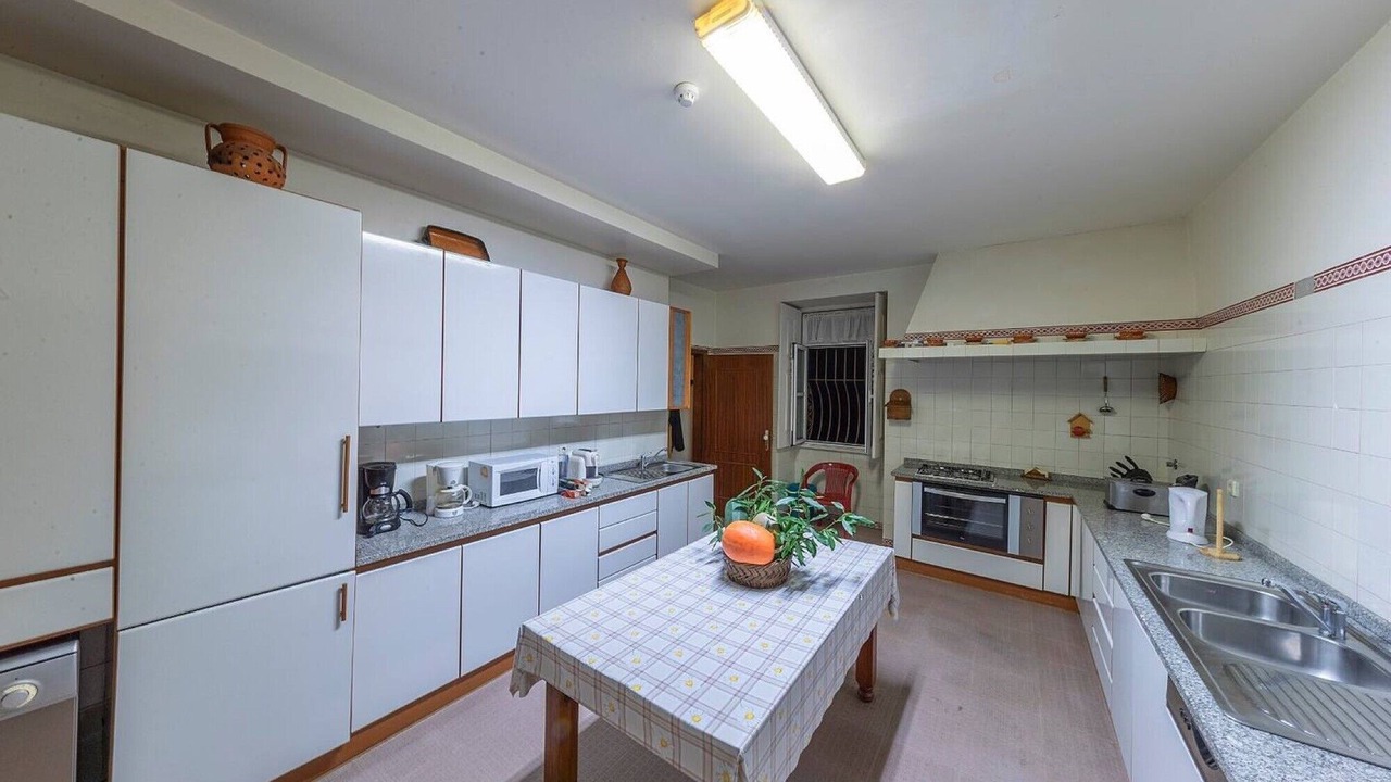 Photo of Kitchen in Felgueiras