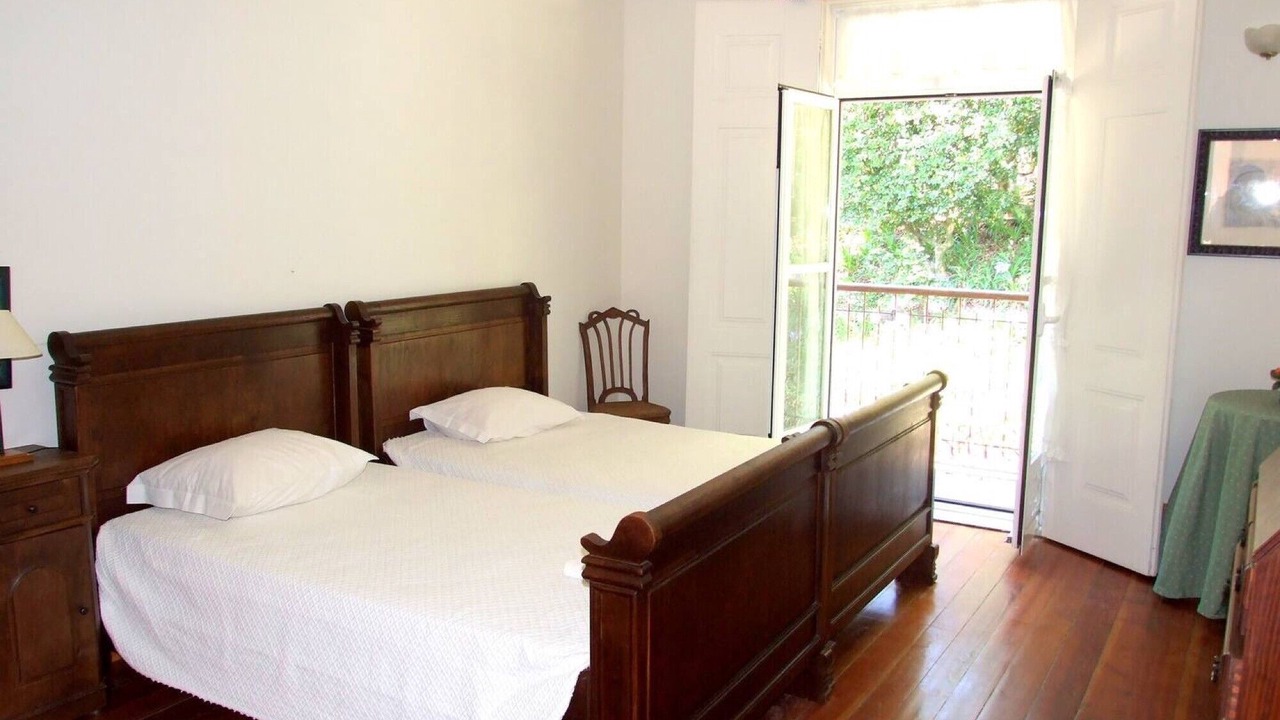 Photo of Bedroom in Felgueiras