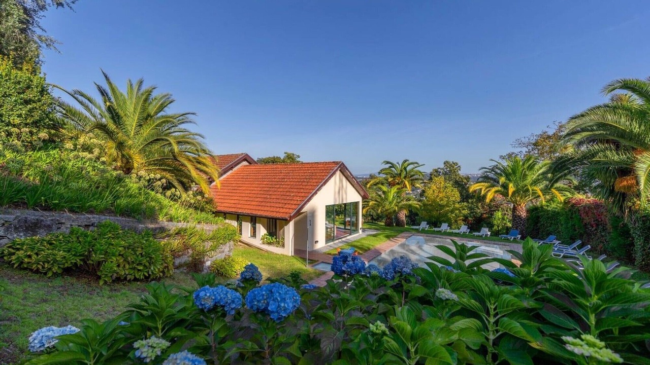 Photo of Outdoor in Felgueiras