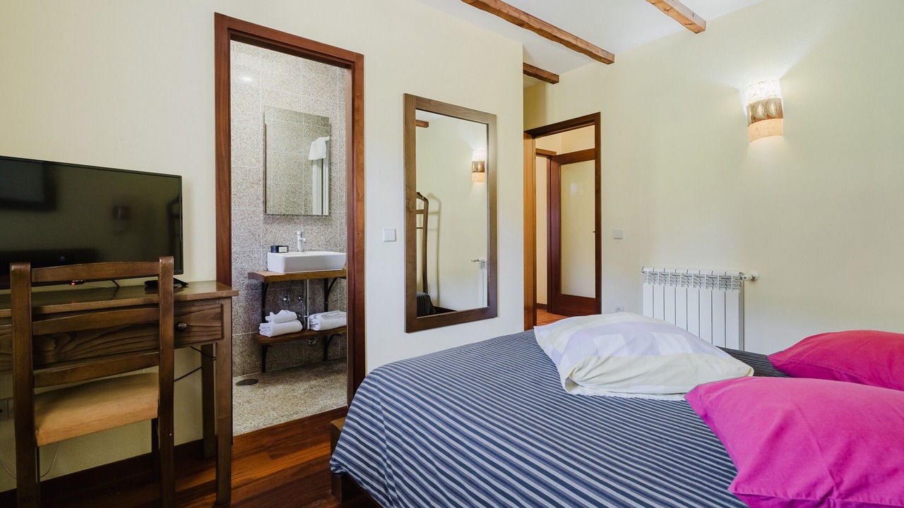 Photo of Bedroom in Carvalheira