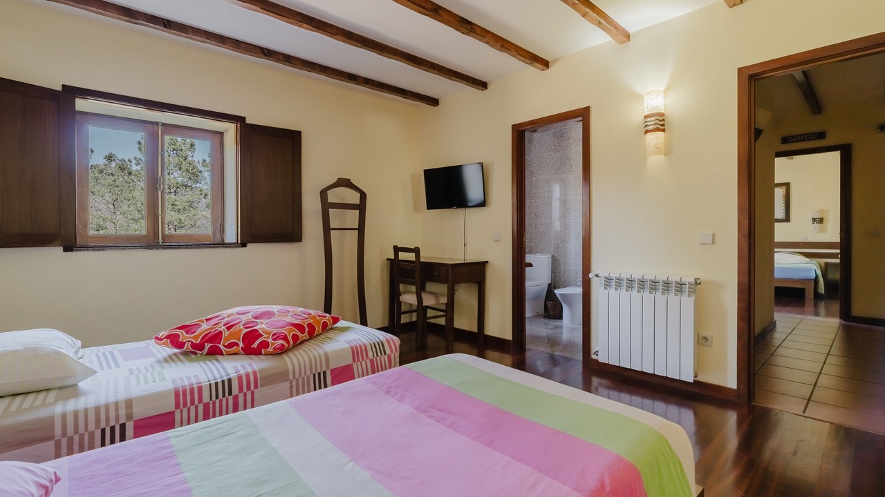 Photo of Bedroom in Carvalheira