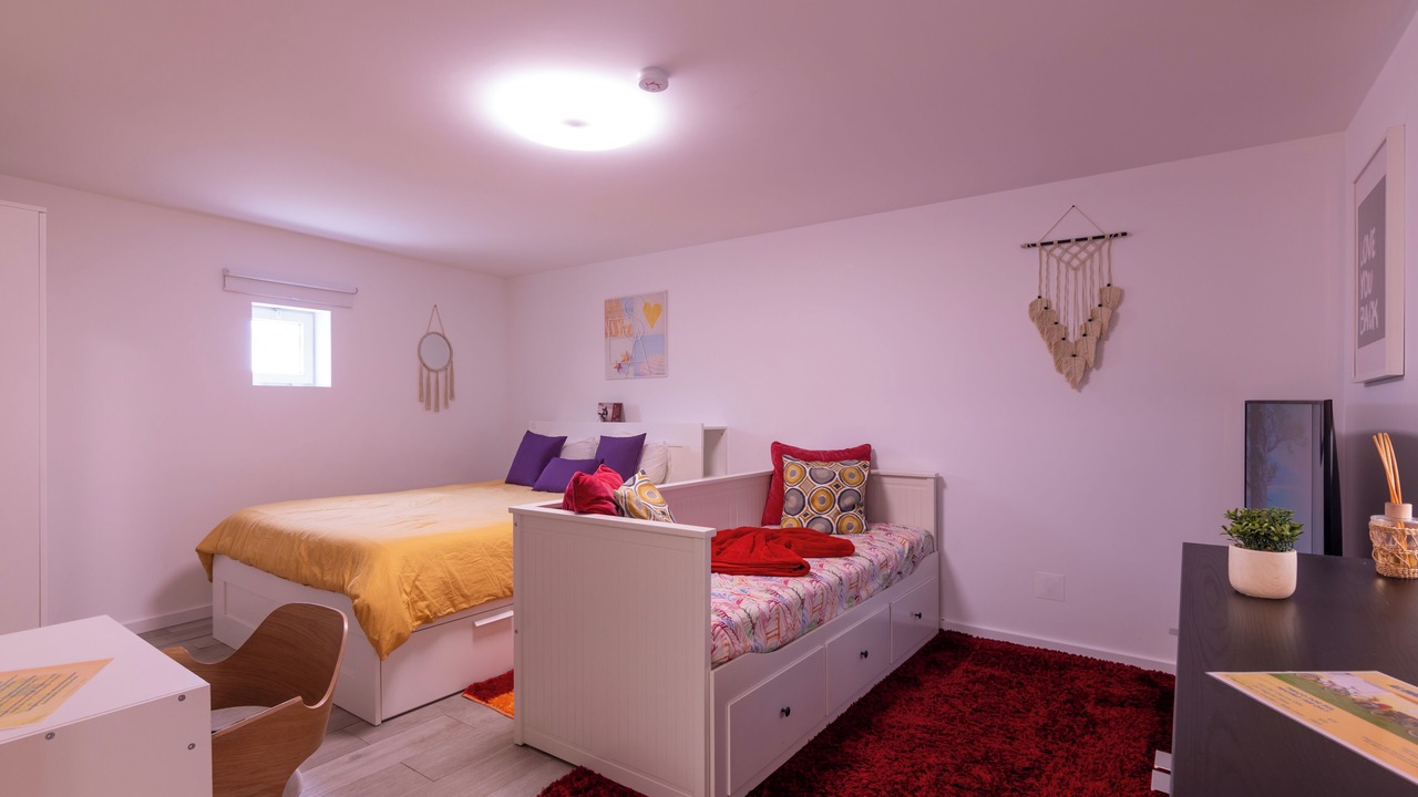 Photo of Bedroom in Perafita
